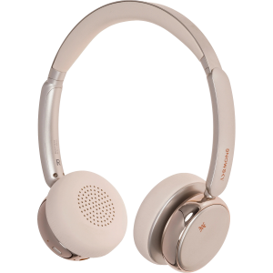 Беспроводные наушники / FiiO 6953175741534 / Беспроводные наушники/ FIIO SNOWSKY Anytime (F4439E) Титаново-золотой