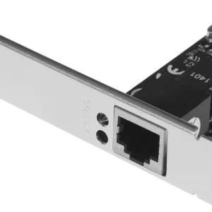 Сетевой адаптер Gigabit Ethernet Exegate EXE-560 EX281224RUS PCI Express x1