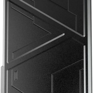 Внешний корпус SSD Asus ROG Strix Arion ESD-S1CL NVMe алюминий черный M2 2280 B/M-key