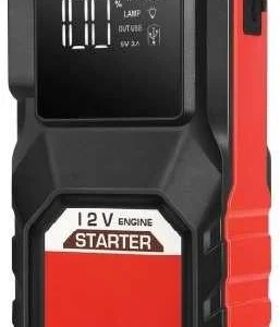 Пуско-зарядное устройство Sho-Me Jump Starter PZU 022