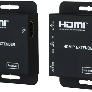 Удлинитель Dahua DH-PFM702
