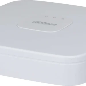 Видеорегистратор Dahua DH-XVR5104C-4KL-I3/T