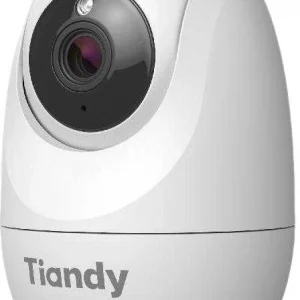 Камера видеонаблюдения IP Tiandy TC-H342N 9DB-4 4-4мм цв.