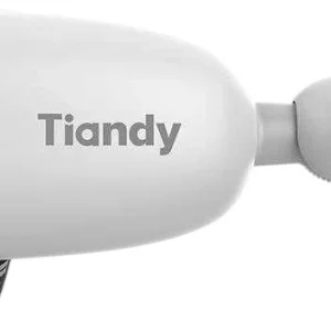 Камера видеонаблюдения IP Tiandy TC-C345N 2ANA-28 2.8-2.8мм цв.