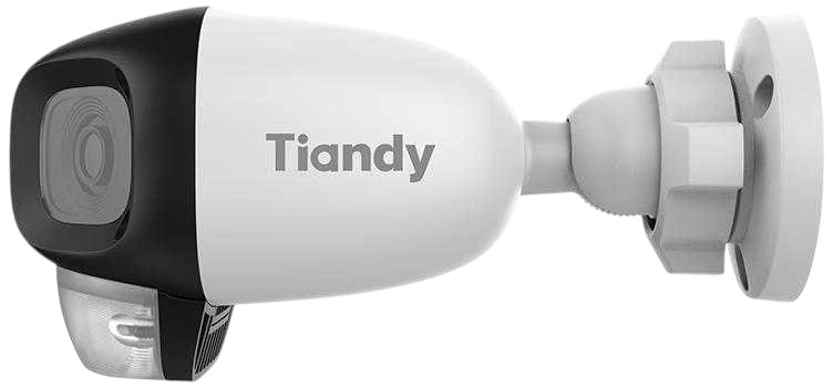 Камера видеонаблюдения IP Tiandy TC-C345N 2ANA-28 2.8-2.8мм цв.