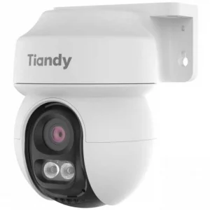 Камера видеонаблюдения IP Tiandy TC-H333D 9DB-4 4-4мм цв.