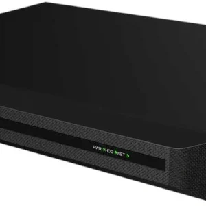 Видеорегистратор Tiandy TC-R3220 2HC