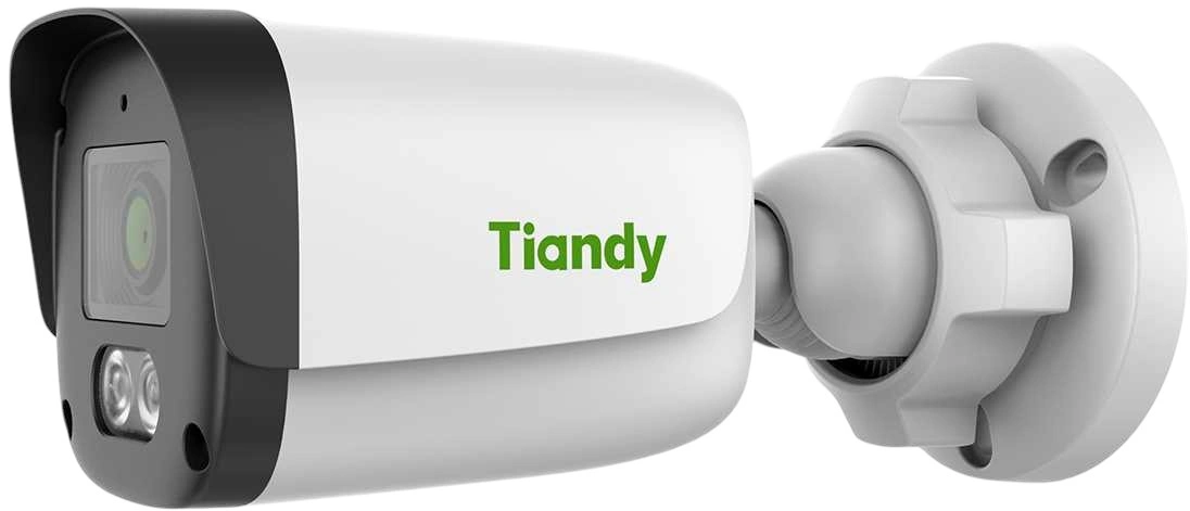 Камера видеонаблюдения IP Tiandy TC-C32QV 2FNA-28 2.8-2.8мм