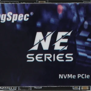 Накопитель SSD Kingspec PCIe 3.0 x2 128GB NE-128 2242 M.2 2242
