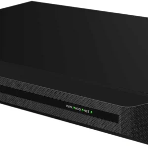 Видеорегистратор Tiandy TC-R3232 2HC