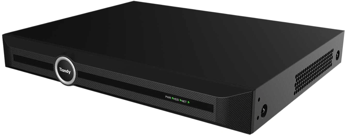 Видеорегистратор Tiandy TC-R3232 2HC