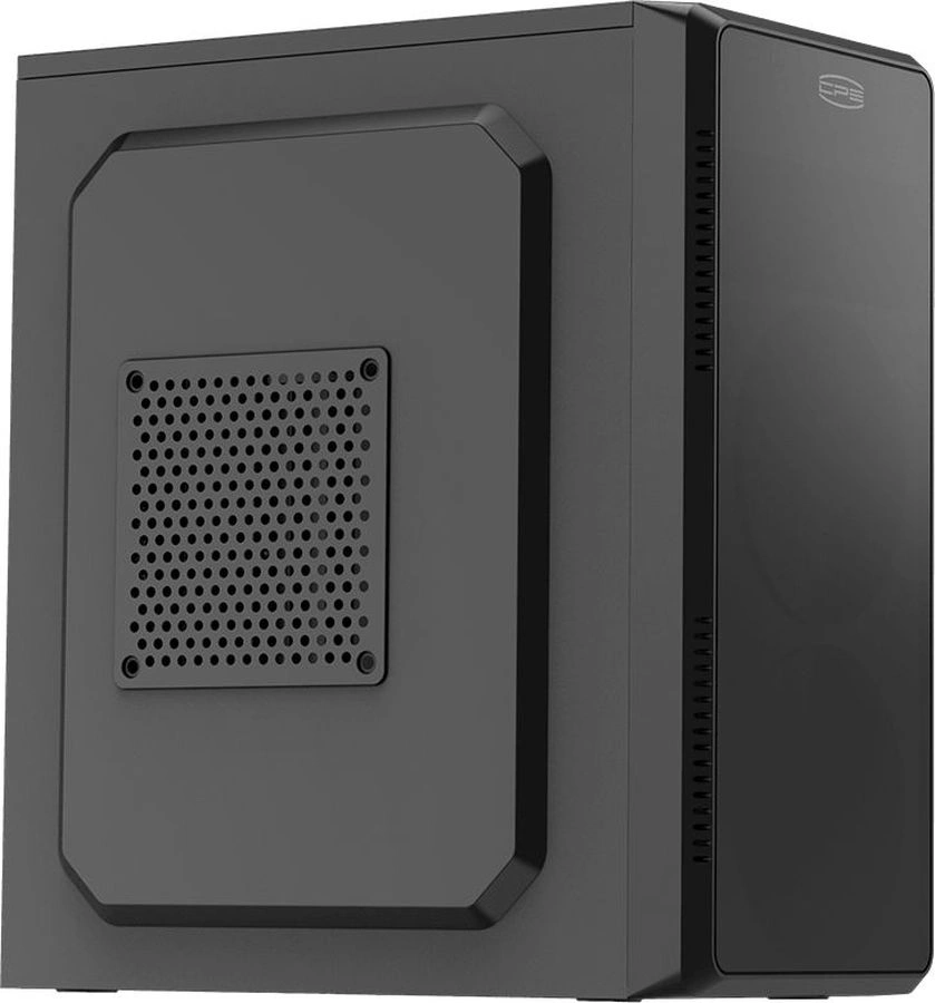 Корпус PcCooler C3 I300 BK черный без БП mATX 4x120mm 1xUSB2.0 1xUSB3.0 audio bott PSU