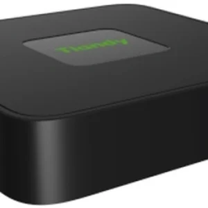 Видеорегистратор Tiandy TC-R3116 I/B/L/Eu/V1.1