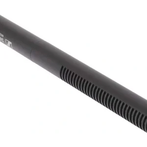 Микрофон проводной Sennheiser MKE 600 черный
