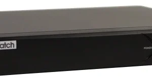 Видеорегистратор HiWatch DS-N332/2(D)