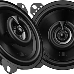 Колонки автомобильные JBL Stage2 55F (без решетки) 400Вт 89дБ 4Ом 13см (5дюйм) (ком.:2кол.) коаксиальные двухполосные