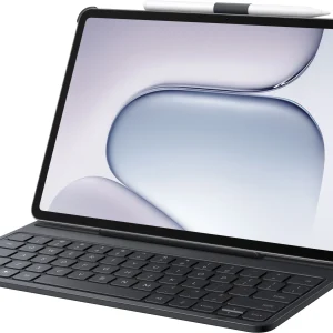 Планшет Honor Pad 20 HEY4-W89 7 Gen 3 (2.63) 8C RAM8Gb ROM256Gb 12.1" IPS 3000x1872 Android 16 серый 8Mpix 8Mpix BT WiFi 10100mAh 1752hrs