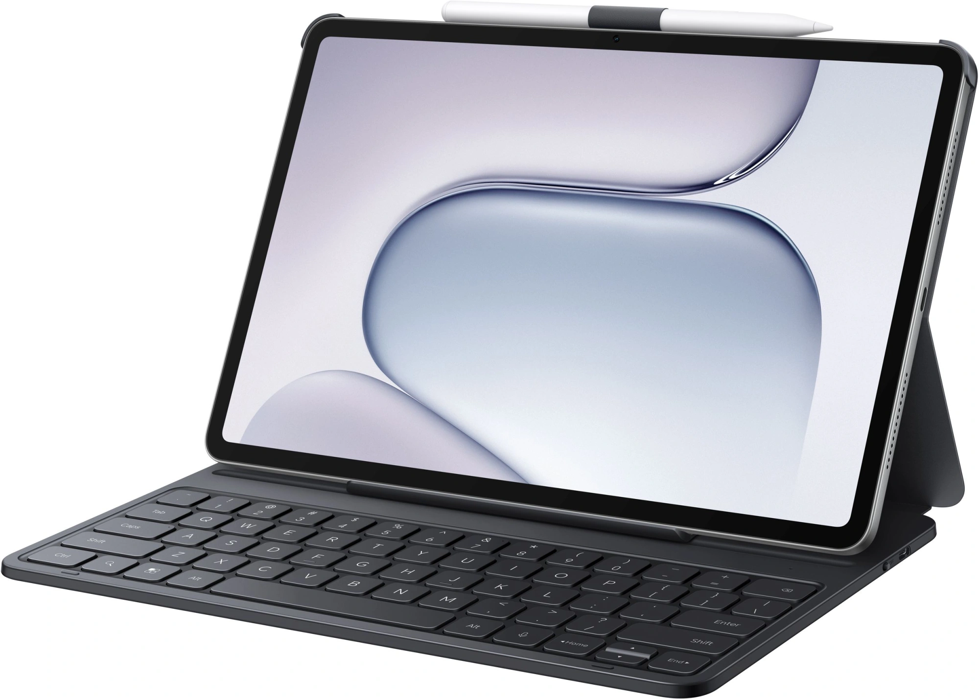 Планшет Honor Pad 20 HEY4-W89 7 Gen 3 (2.63) 8C RAM8Gb ROM256Gb 12.1" IPS 3000x1872 Android 16 серый 8Mpix 8Mpix BT WiFi 10100mAh 1752hrs