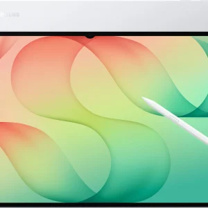 Планшет Samsung Galaxy Tab S12 Ultra BSM-X940 9400 Plus (3.73) 8C RAM12Gb ROM256Gb 14.6" AMOLED 2X 2960x1848 Android 15 серебристый 13Mpix 12Mpix BT WiFi microSD 2Tb 11600mAh