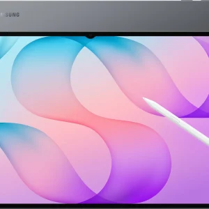 Планшет Samsung Galaxy Tab S12 Ultra BSM-X946B 9400 Plus (3.73) 8C RAM12Gb ROM512Gb 14.6" AMOLED 2X 2960x1848 5G Android 15 серый 13Mpix 12Mpix BT WiFi microSD 2Tb 11600mAh