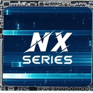 Накопитель SSD Kingspec PCIe 3.0 x4 256GB NX-256 2230 M.2 2230