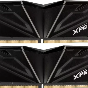 ADATA ARMAX DDR5 DIMM 32GB 6400MHz 2*16GB 30-40-40 1.4V BLACK DUAL COLOR BOX