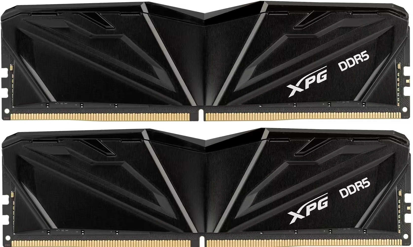 ADATA ARMAX DDR5 DIMM 32GB 5600MHz 2*16GB 46-45-45 1.1V BLACK DUAL COLOR BOX
