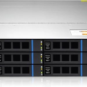 Сервер IRU RockIT RM-SM230 2x4416+ 2x64Gb 2x480Gb SSD SATA 9460-8i 2x1300W w/o OS (2213580)