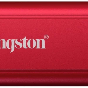 Накопитель SSD Kingston USB3.2 Gen2 2TB SPSD/2TB красный