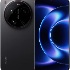 Смартфон Xiaomi 17 Ultra 512Gb 16Gb черный моноблок 3G 4G 2Sim 6.9" 1200x2608 Android 16 50Mpix 802.11 a/b/g/n/ac/ax/be NFC GPS GSM900/1800 GSM1900 Protect