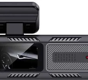 Видеорегистратор Sho-Me FHD-775 черный 1440x2560 1440p 160гр. HI3516