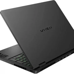 Ноутбук HP Omen 16-an0119nr Core Ultra 9 285H 16Gb SSD1Tb NVIDIA GeForce RTX 5070 8Gb 16" IPS 2.5K (2560x1600) Windows 11 black WiFi BT Cam (BM7B9UA)