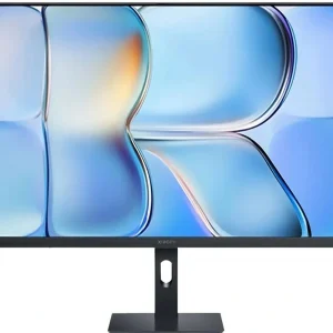 Мониторы LCD / Xiaomi 27" A27i (ELA6410EU) / Монитор Xiaomi 27" A27i 2026, 169, IPS, FHD, 6ms, 300cd, 144Hz, HDMI, DP