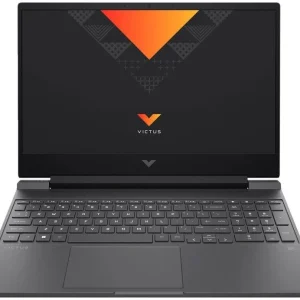 Ноутбук HP Victus 15-fa2102nw Core 5 210H 24Gb SSD512Gb NVIDIA GeForce RTX 5060 8Gb 15.6" IPS FHD (1920x1080) без ОС silver WiFi BT Cam (CX5U9EA)