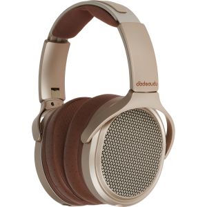 Наушники / FiiO 6953175741879 / Наушники/ FIIO JT7 Золотистый