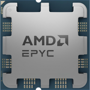 Процессор серверный / AMD 100-000001476 / Процессор серверный/ CPU AM5 AMD EPYC 4564P (16C/32T, 4.5/5.7GHz, 64MB, 170W) OEM