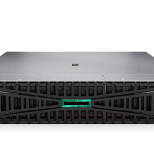Сервер HP ProLiant DL380 Gen11 / Hewlett Packard Enterprise P81785-425 / Сервер HP ProLiant DL380 Gen11/ DL380Gen11 5515+ (3.2GHz-30MB) 8-Core (2 max) / 2x32GB (DDR5-4800) RDIMM / MR416i-o (8Gb) / HP-SATA (8/24 SFF max) /2x480Gb SATA RI/ 2x10Gb BASE-T / 2x 1000W Titanium Hot Plug RPS