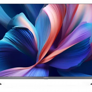 Телевизор QLED / Xiaomi L32MB-APRU / Телевизор QLED/ Телевизор QLED Xiaomi 32" TV A Pro 32 2026 черный HD 60Hz DVB-T2 DVB-C DVB-S2 USB WiFi Smart TV