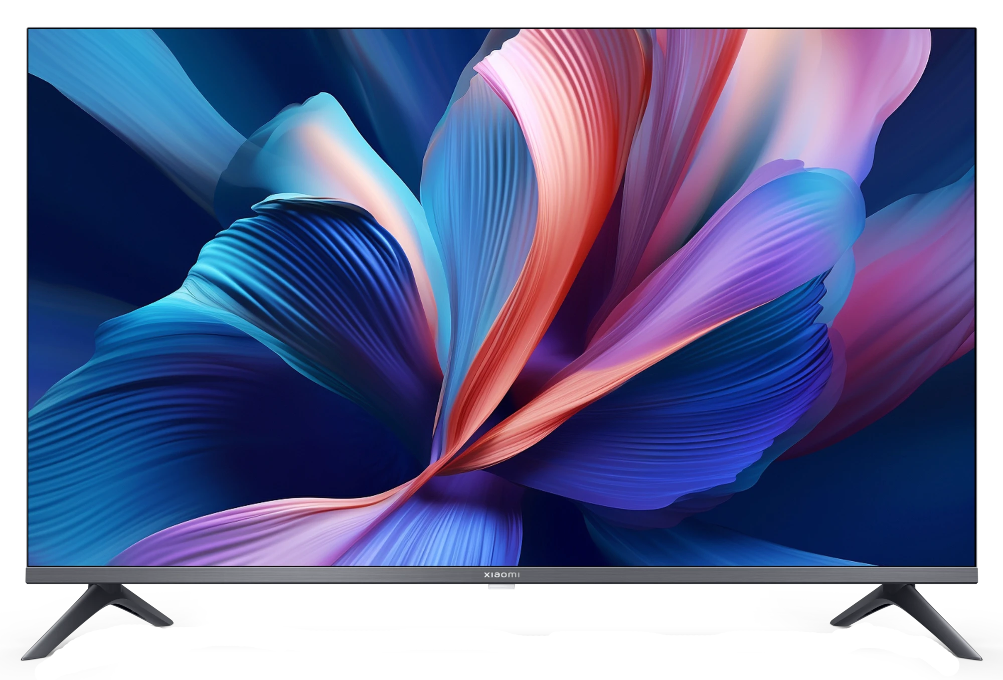 Телевизор QLED / Xiaomi L32MB-APRU / Телевизор QLED/ Телевизор QLED Xiaomi 32" TV A Pro 32 2026 черный HD 60Hz DVB-T2 DVB-C DVB-S2 USB WiFi Smart TV