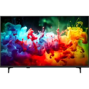 Телевизор ЖК 43`` LG / LG 43QNED70B6C.ARU / Телевизор ЖК 43`` LG/ 43", Ultra HD, Dynamic QNED Color, Direct Led, Smart TV (WebOS 26), Wi-Fi 5, DVB-T2/C/S2, MR, 60Hz Native, 2.0ch (20W), 3хHDMI, 1хUSB, 2 Pole, Black, 2026