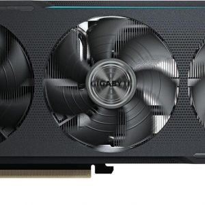 Видеокарта / Gigabyte GV-N5070EAGLE OC-12GD 1.0 / Видеокарта Gigabyte PCI-E GV-N5070EAGLE OC-12GD 1.0 NVIDIA GeForce RTX 5070 12Gb 192bit GDDR7 2805/28000 HDMIx1 DPx3 HDCP Ret