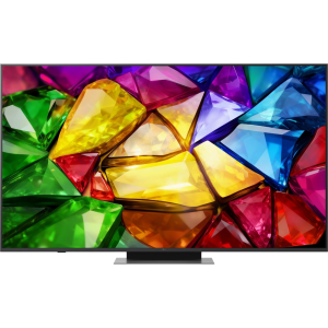 Телевизор ЖК 65`` LG / LG 65MRGB86B6A.ARU / Телевизор ЖК 65`` LG/ 65", Ultra HD, MiniRGB LED, Precision Dimming Technology , Smart TV (WebOS 26), Wi-Fi 5, DVB-T2/C/S2, MR, 120Hz Native (VRR 144Hz), 2.0ch (20W), 3хHDMI, 1хUSB, 2 Pole, черный графит, 2026