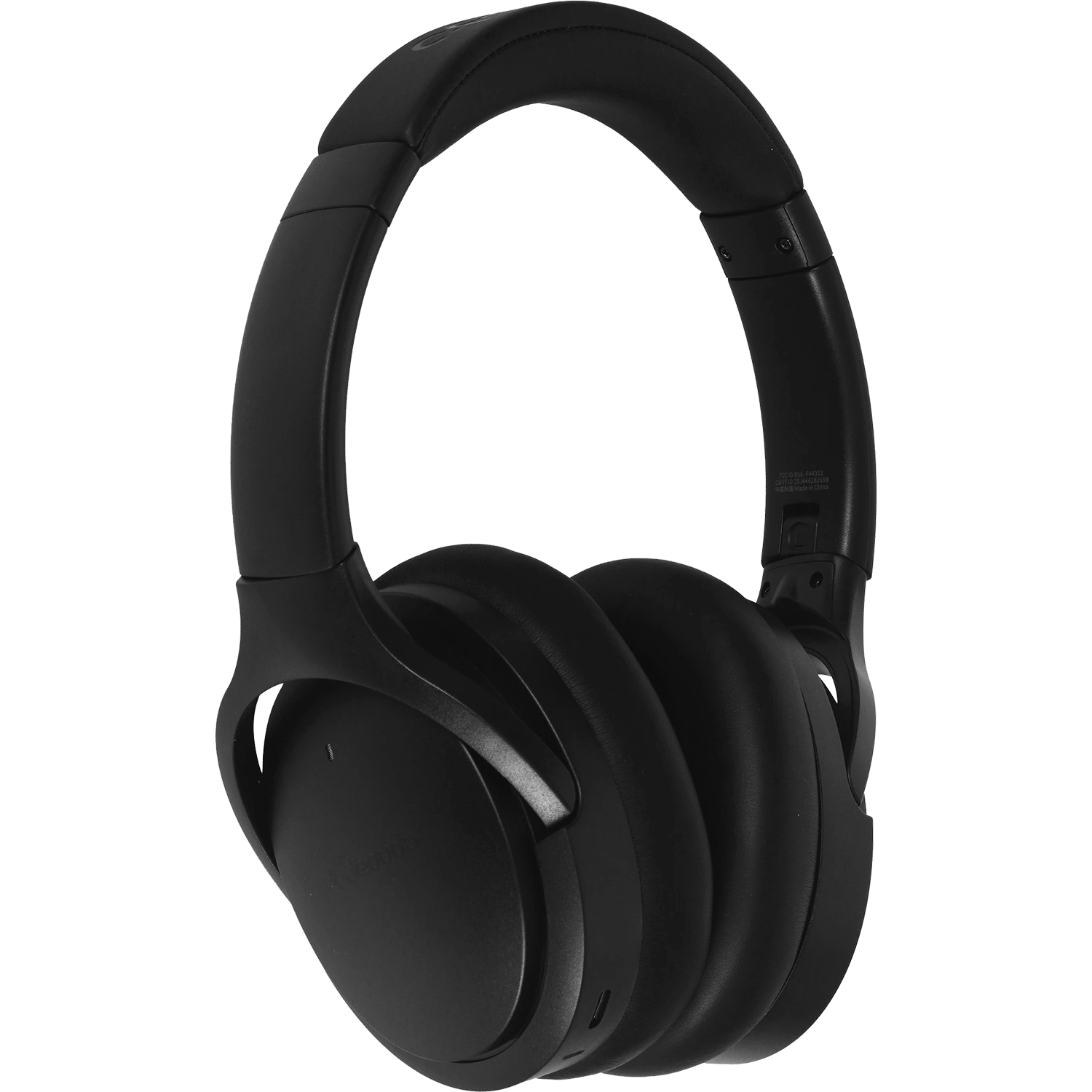 Беспроводная наушники / FiiO 6953175741824 / Беспроводная наушники/ FIIO JN3 (F4437E) Чёрный