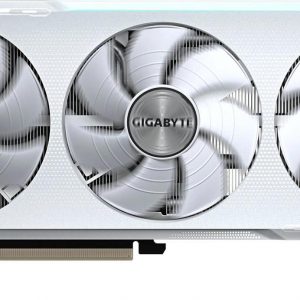 Видеокарта / Gigabyte GV-N5070EAGLEOC ICE-12GD 1.0 / Видеокарта Gigabyte PCI-E GV-N5070EAGLEOC ICE-12GD 1.0 NVIDIA GeForce RTX 5070 12Gb 192bit GDDR7 2805/28000 HDMIx1 DPx3 HDCP Ret