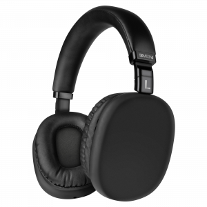 Беспроводные наушники с микрофоном SVEN AP-B325MV, чёрный (Bluetooth, ANC, 400mAh) / SVEN AP-B325MV / Беспроводные наушники с микрофоном SVEN AP-B325MV, чёрный (Bluetooth, ANC, 400mAh)