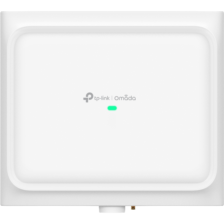 Точка доступа / TP-Link EAP650 D120-Outdoor / Точка доступа/ AX3000 Indoor/Outdoor Dual-Band Wi-Fi 6 Access Point