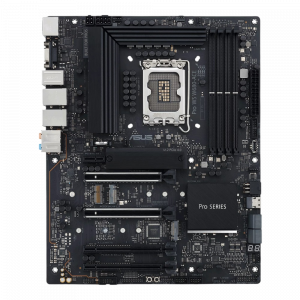 Материнская плата / ASUS 90MB1DZ0-M0EAY0 / Материнская плата/ ASUS PRO WS W680-ACE