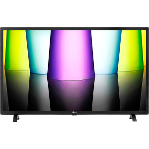 Телевизор ЖК 32" LG / LG 32LQ63006LA.ARU / Телевизор ЖК 32" LG/ 32", Full HD, Smart TV,Wi-Fi, DVB-T2/C/S2, 2.0ch 2х5W, 2хHDMI, 1хUSB, черный