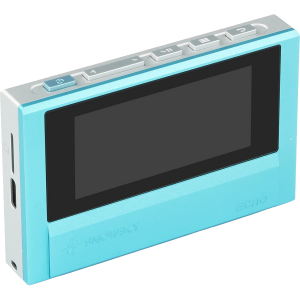 Hi-Fi-плеер / FiiO 6953175761518 / Hi-Fi-плеер/ FIIO SNOWSKY ECHO 8Гб (F4402E) Синий