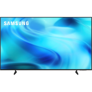 Телевизор ЖК 43" Samsung / Samsung UE43U8000HUXPY / Телевизор ЖК 43" Samsung/ 43", Ultra HD, Tizen Smart TV, Wi-Fi, Voice, DVB-T2/C/S2, Bluetooth, CI+(1.4),2.0ch 20W, OTS Lite, 3HDMI, 1USB, BLACK 2026
